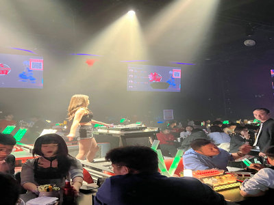 吉林夜场招聘